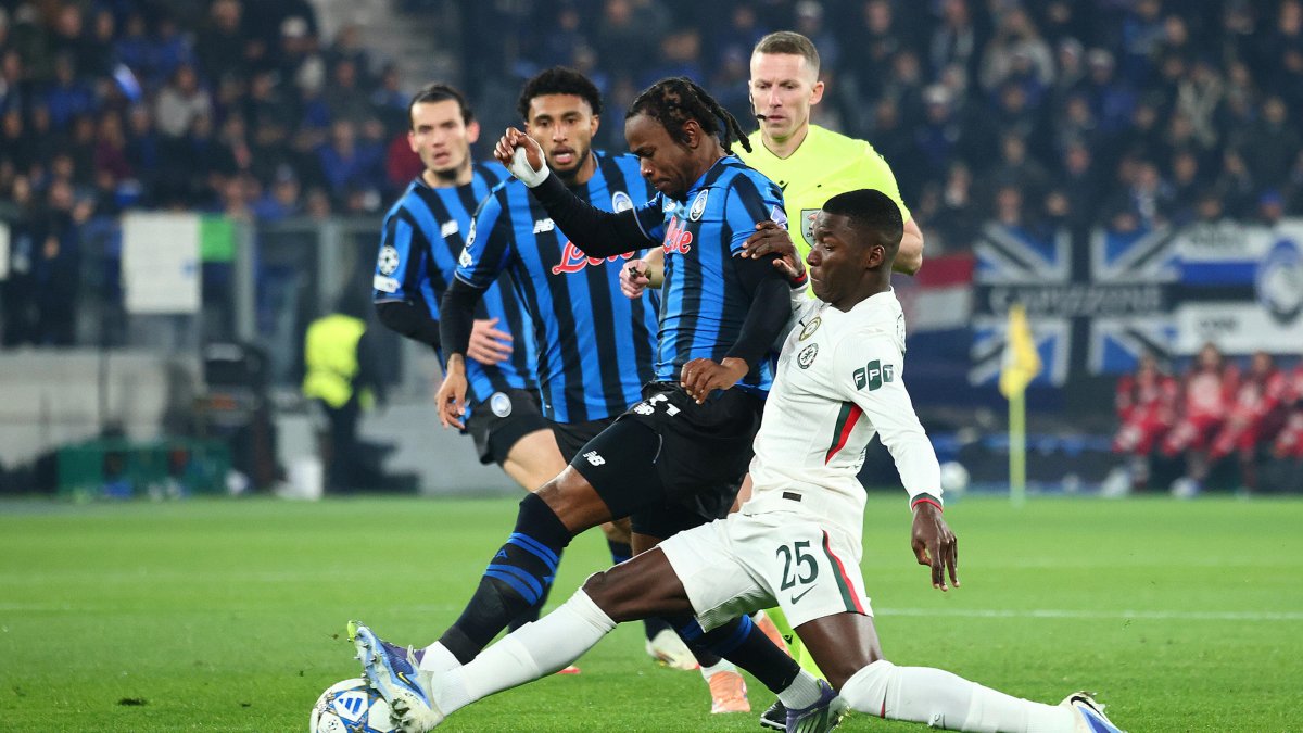 Niño Moi suma 26 partidos en todas las competiciones, con cuatro goles y una asistencia.