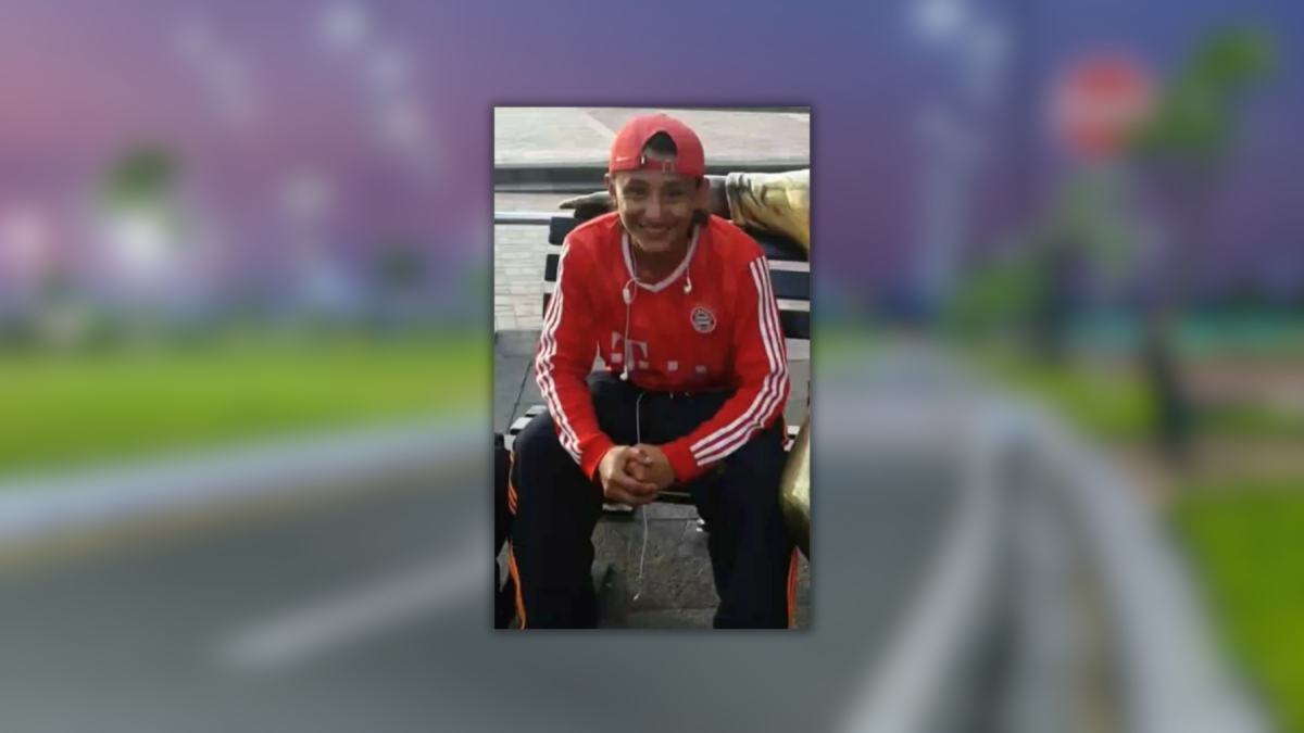 Juan Gregorio Garcés Lucas, de 38 años, falleció tras una descarga eléctrica.