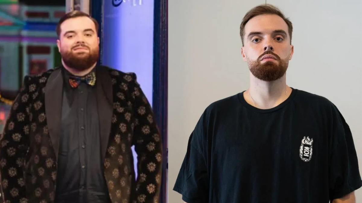 Ibai Llanos Garatea es un streamer, presentador de esports y creador de contenido español.