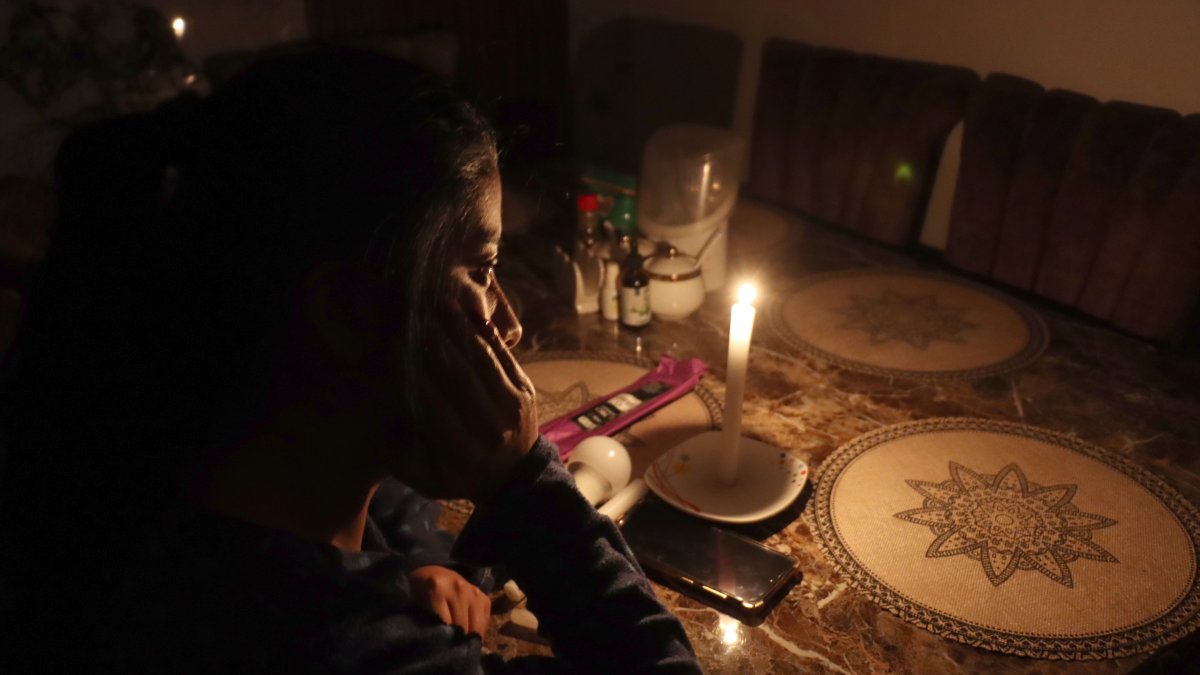 Ecuador salió recientemente de una crisis energética, entre octubre de 2023 y abril de 2024, marcada por estiajes y apagones.