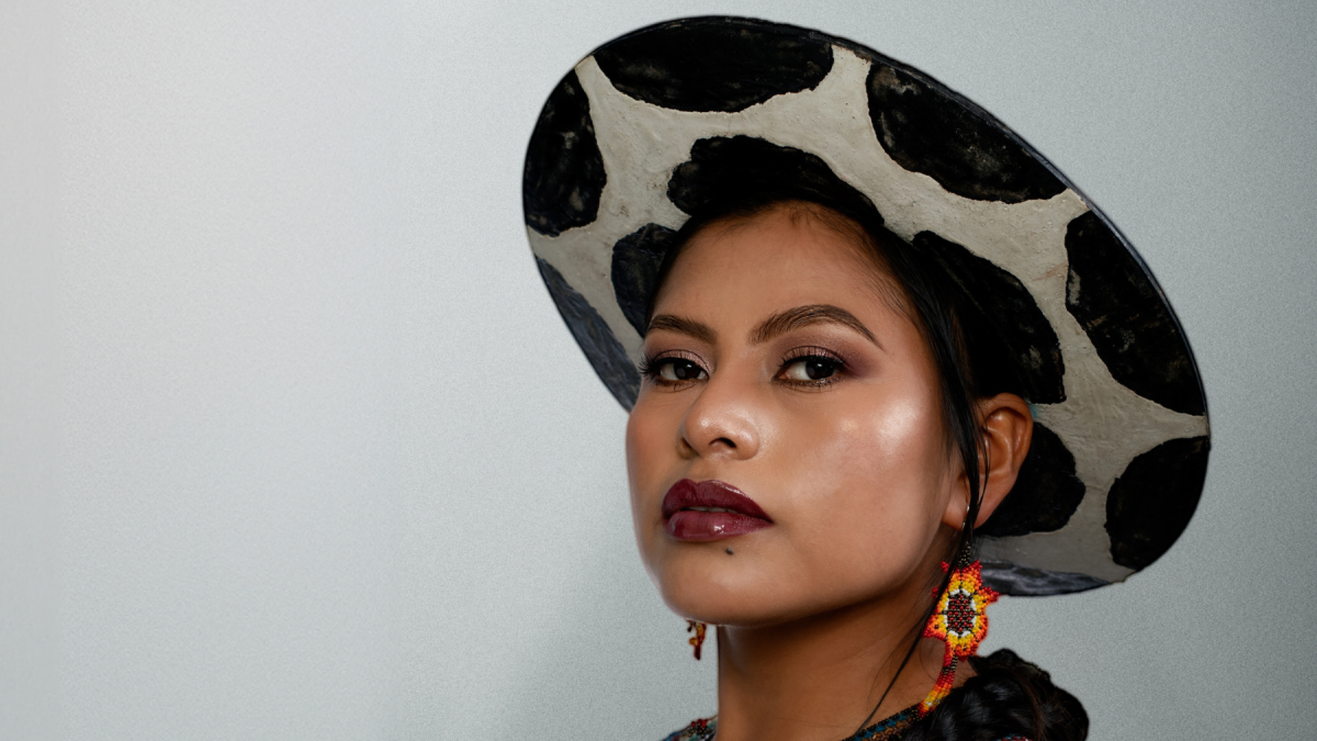 Nancy Risol es una creadora de contenido ecuatoriano que tiene 2,53 millones de seguidores en YouTube