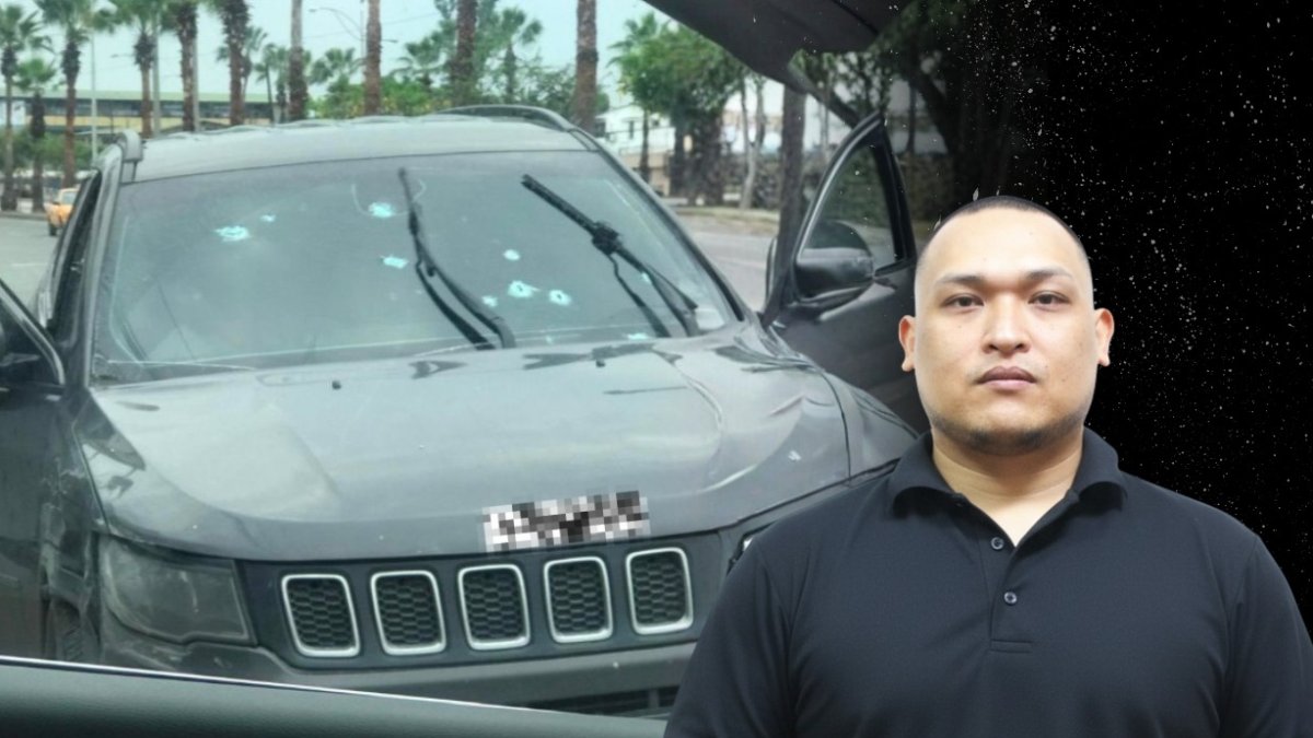 El crimen de alias Chino Julio, ocurrió la tarde del viernes 23 de enero.