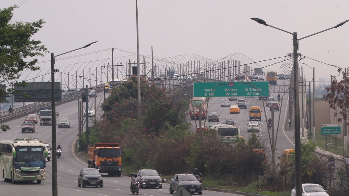 Para 2050, se estima que el área conformada por Guayaquil, Durán, Daule y Samborondón podría albergar aproximadamente cinco millones de habitantes.