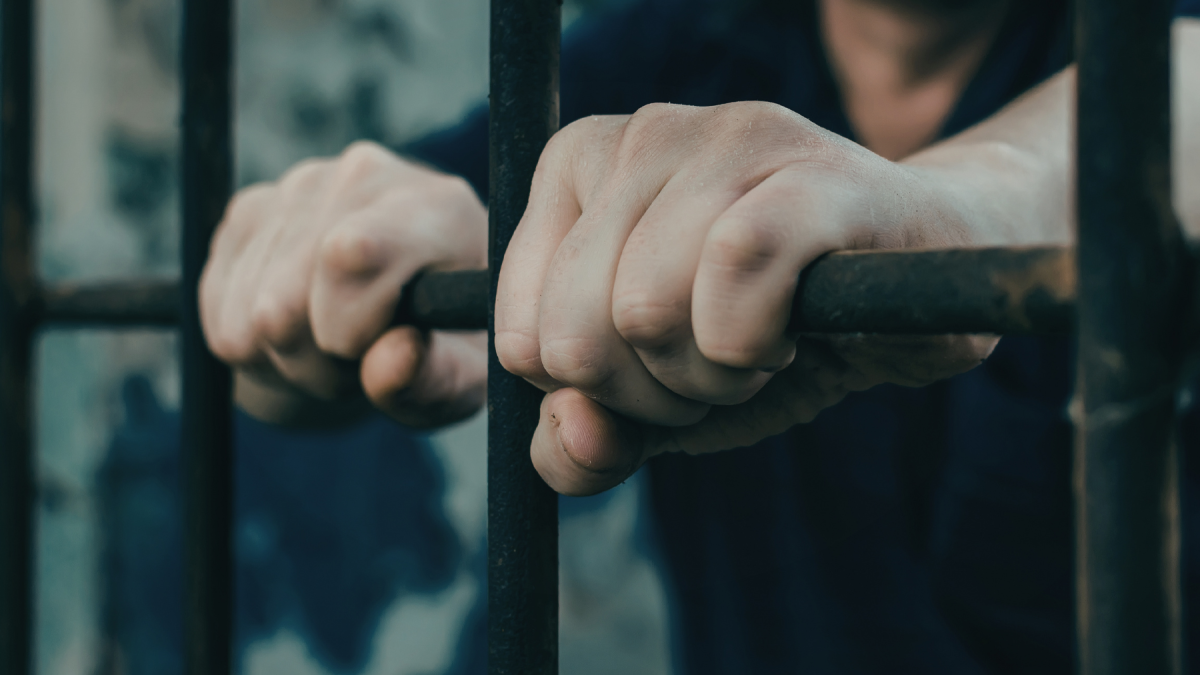 Alias Tío Luis fue detenido en Babahoyo.