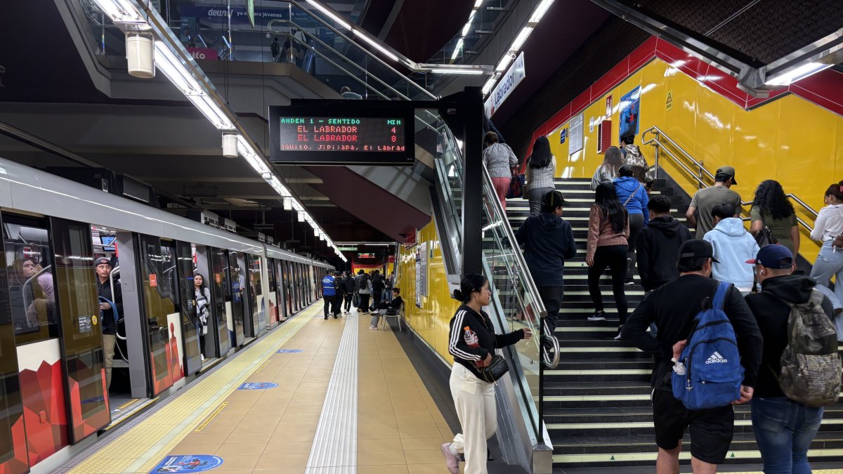 Una usuaria hizo pública su denuncia en redes sociales.