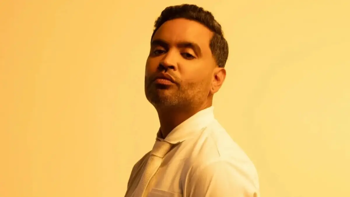 Zion fue detenido en estado de ebriedad.