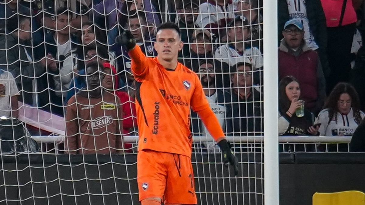 El duro momento de Gonzalo Valle: sanción, lesión y el mensaje humano de Liga.