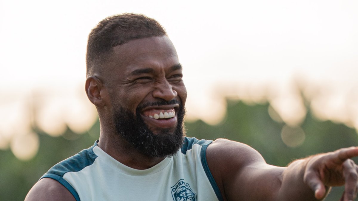 Gabriel Achilier, 26 años de carrera y aún vigente: su futuro estaría en la Serie A.