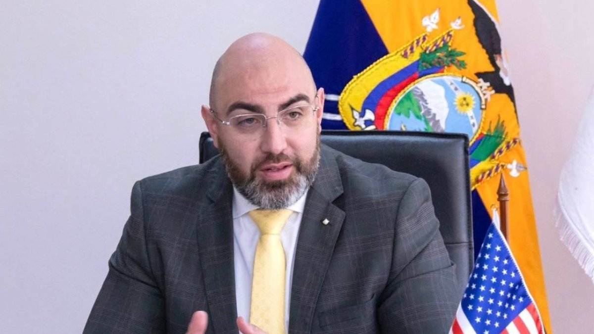 Juicio político Mario Godoy 2026: Conoce el cronograma y fechas clave.