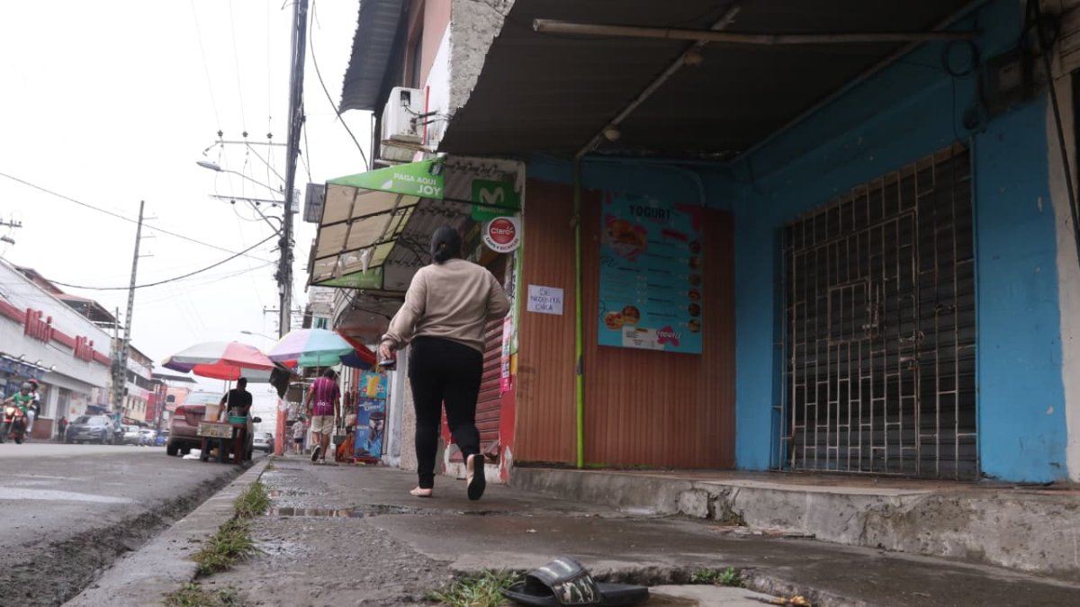 Durán es uno de los cantones más violentos del Ecuador.