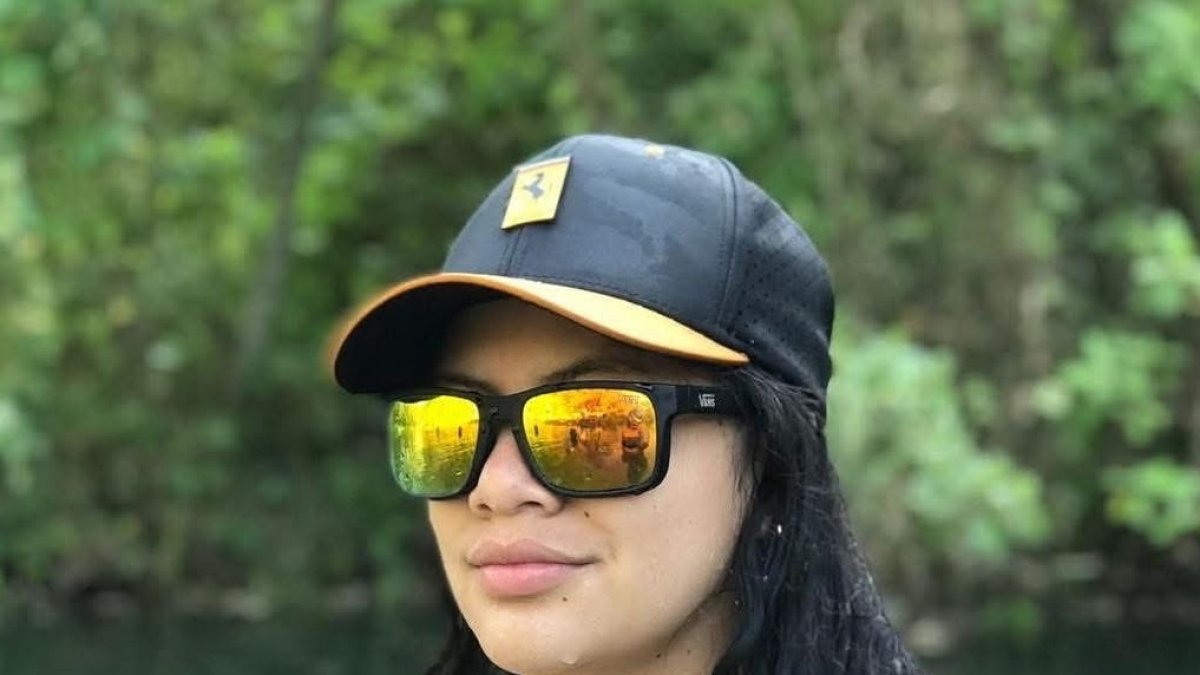 Este martes 27 de enero se cumple un mes de la desaparición de la exreina de Puerto López, Alina Pihuave Narvaez