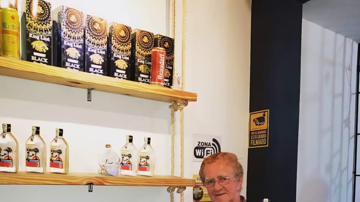 Falleció el creador del ‘Pedrito Coco’: La historia detrás del trago ...