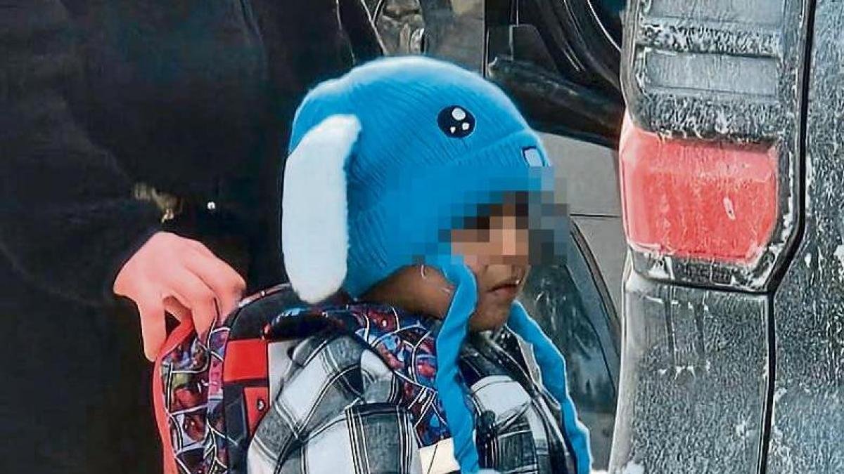 Juez federal frena deportación de niño ecuatoriano y su padre detenidos en Estados Unidos