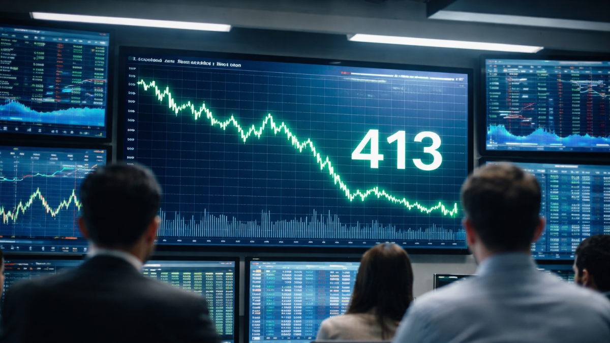 Riesgo país de Ecuador cayó a valores no vistos en más de once años.