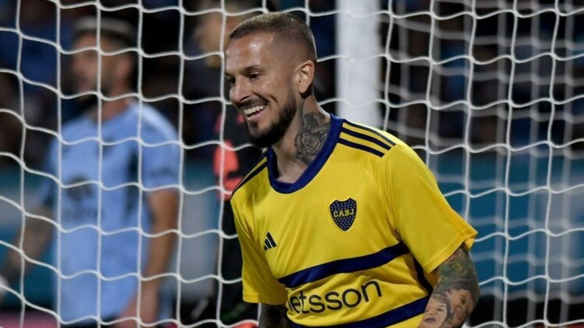 Benedetto, nuevo refuerzo amarillo: contrato corto y presentación en la Noche Amarilla.