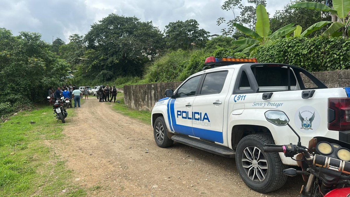 Hasta el 28 de enero suman 75 asesinatos en la provincia de El Oro.