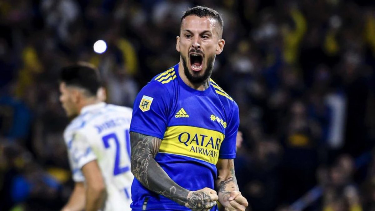 Darío Benedetto refuerza a Barcelona SC pese a su prolongada sequía goleadora.