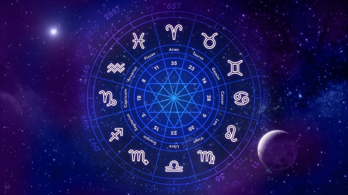 Lo que dice tu signo zodiacal este día.