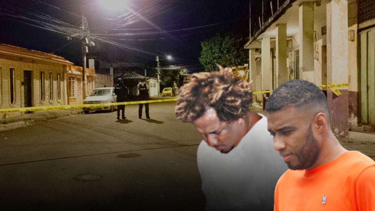 En un solo hecho fueron asesinadas tres personas. Captura de líderes criminales genera violencia.