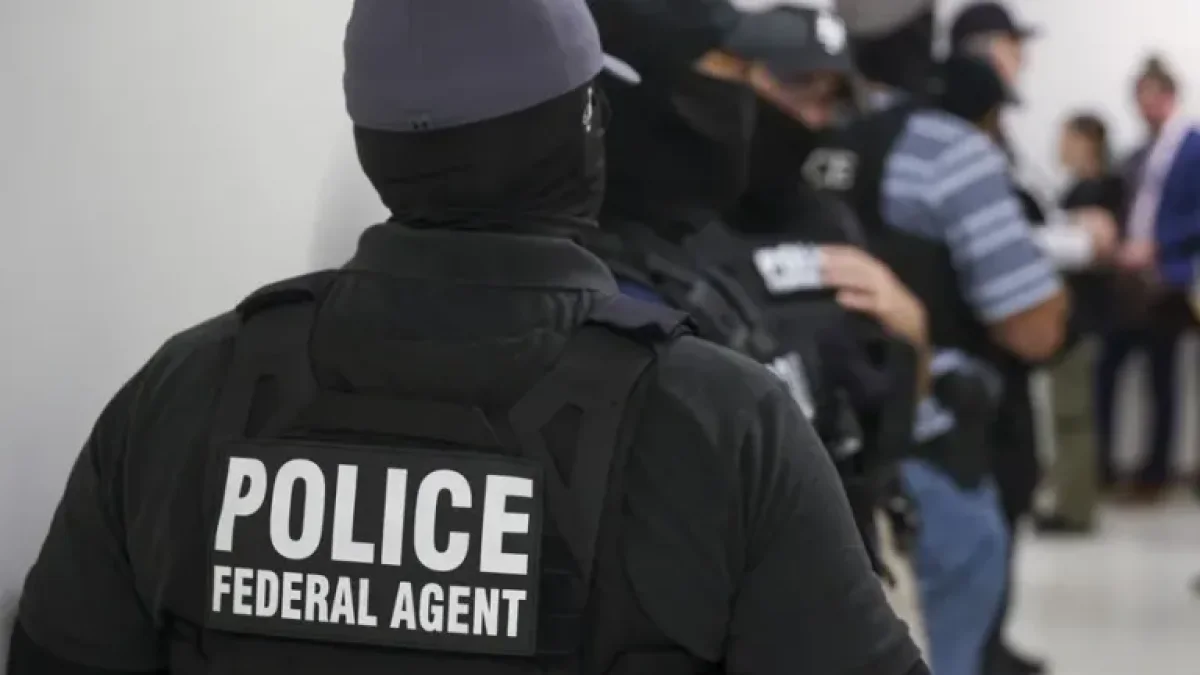 Los menores de edad ecuatorianos permanecen en albergues supervisados por la Oficina de Reasentamiento de Refugiados.