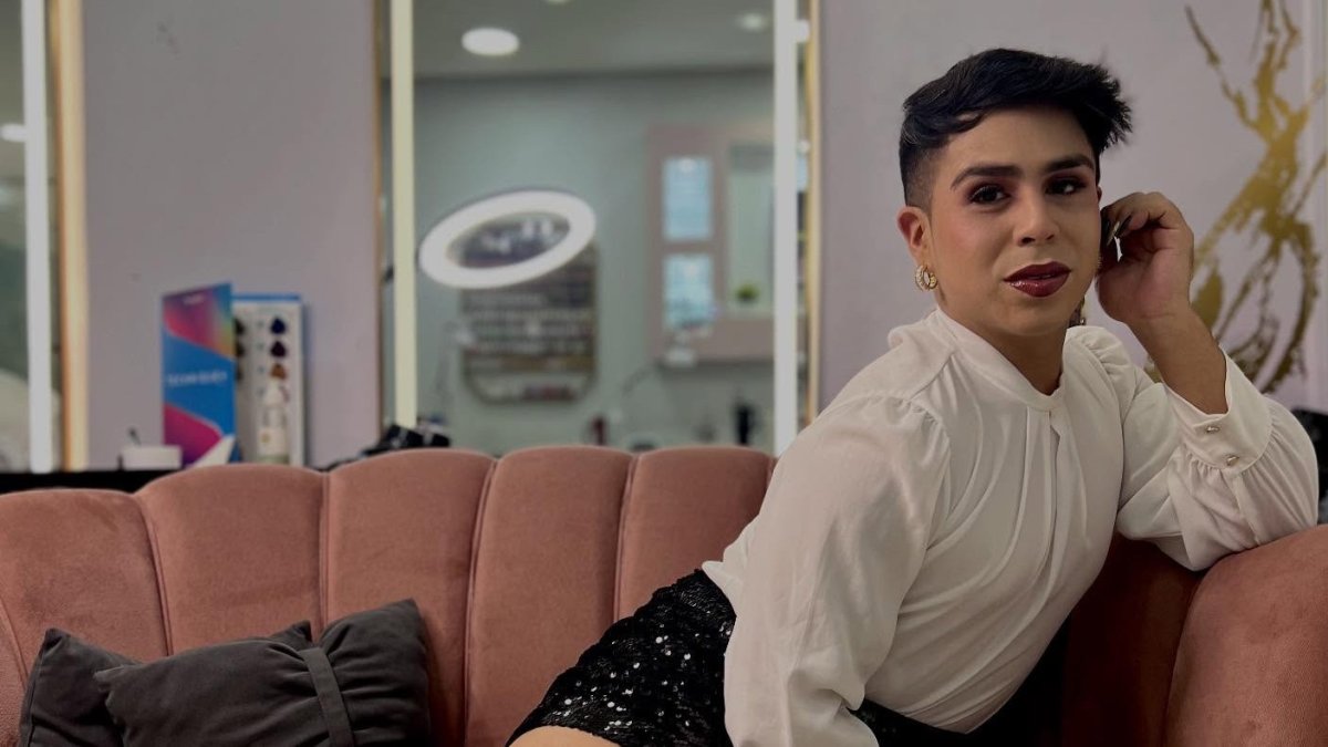 Moisés ‘La Víbora’ Delgado sostuvo que la eliminación de la cuenta fue una decisión tomada por YouTube, luego de varias quejas.