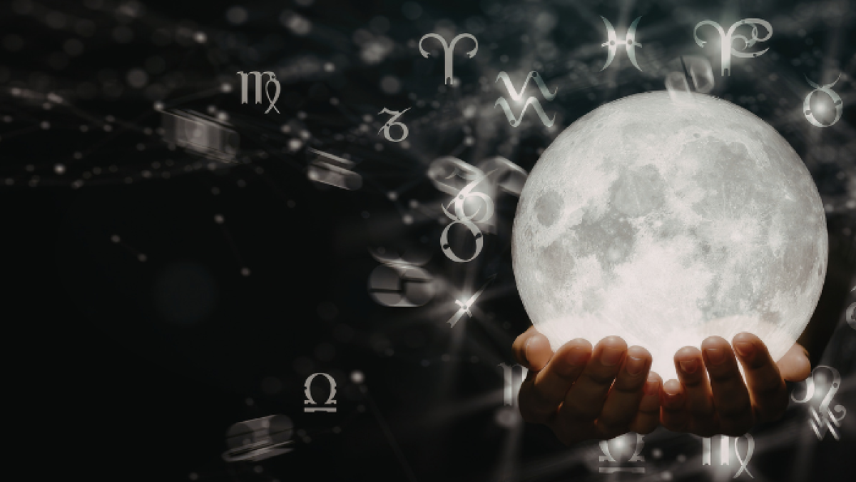 Lo que dice el horóscopo este día.