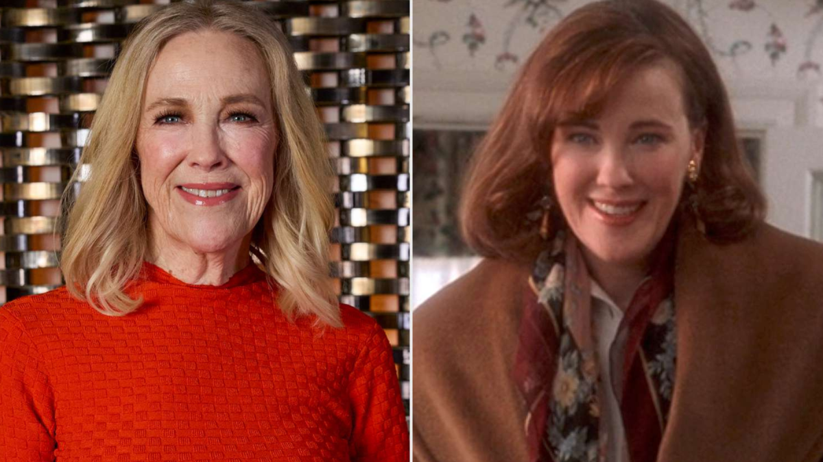 Catherine O’Hara falleció a los 71 años. La actriz canadiense ganó un Emmy y un Globo de Oro por su papel en la comedia ‘Schitt’s Creek’