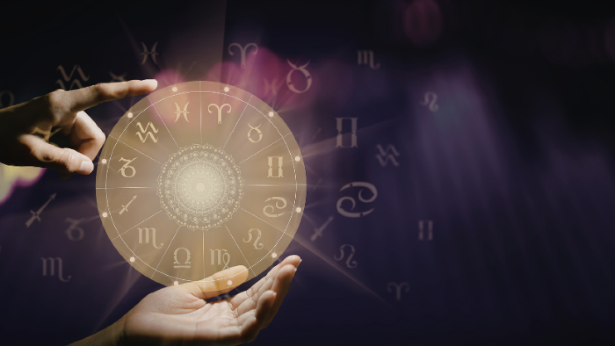 Lo que dice tu signo zodiacal este día.