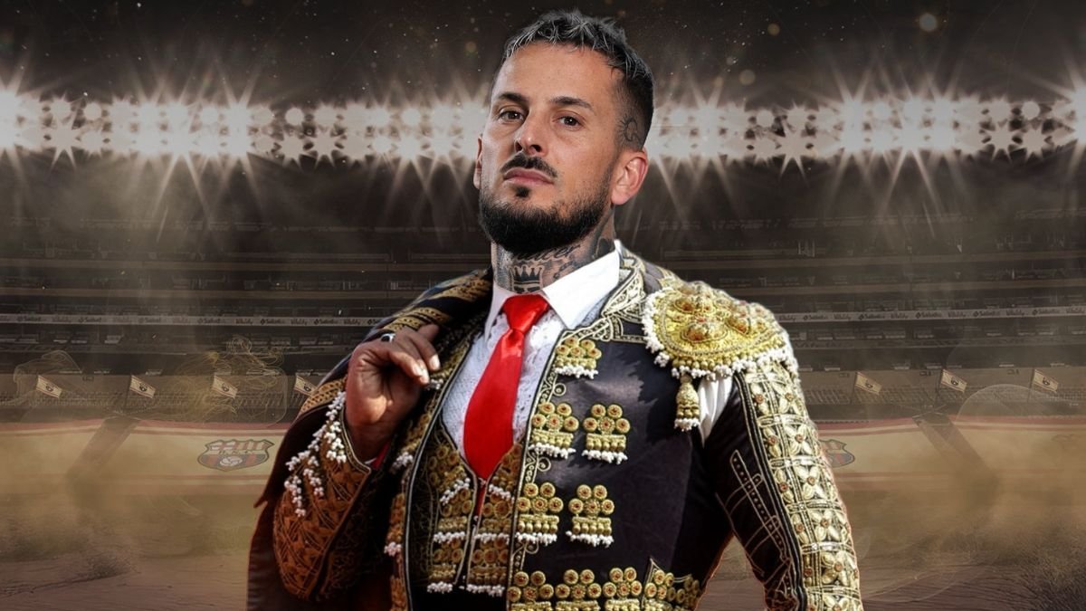 Asi Barcelona SC presentó a Darío Benedetto para la Noche Amarilla 2026.