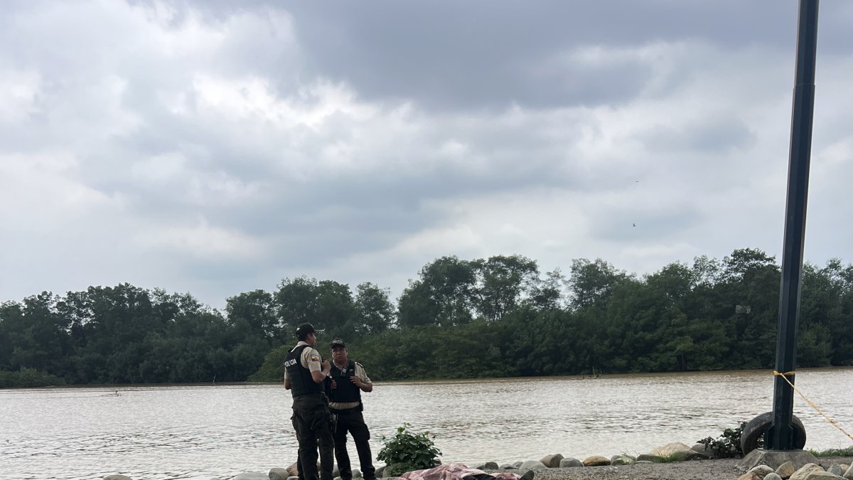 Un joven dedicado a la recolección de cangrejos fue asesinado a tiros.