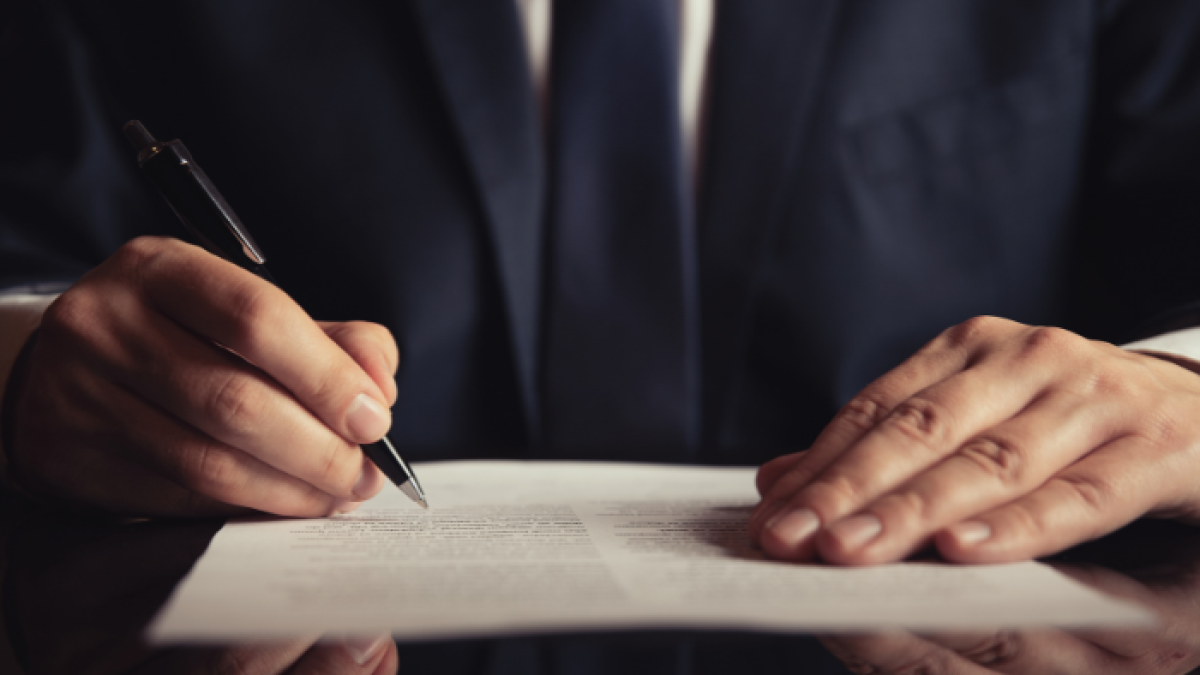 Arranca el concurso para elegir al fiscal general del 2026.