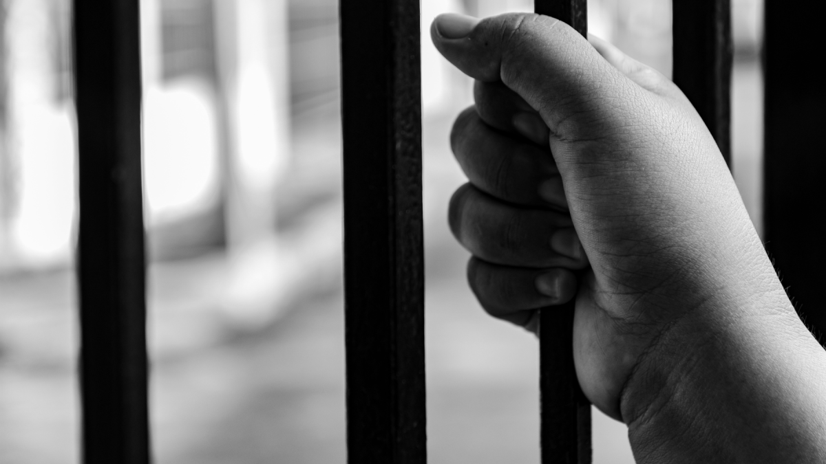 Individuo fue condenado en Ambato por delito sexual contra menor.