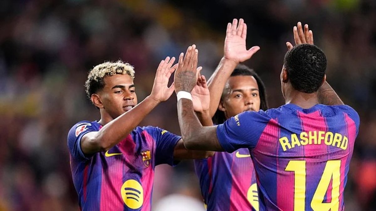 FC Barcelona visita a Elche en la fecha 22 de LaLiga.