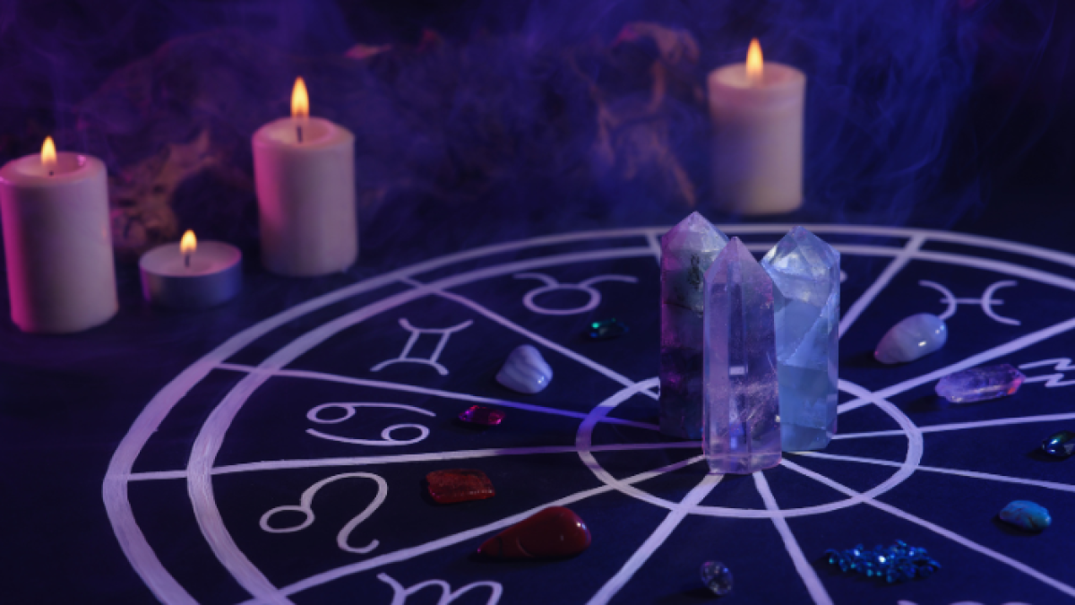 Lo que dice tu signo zodiacal este día.