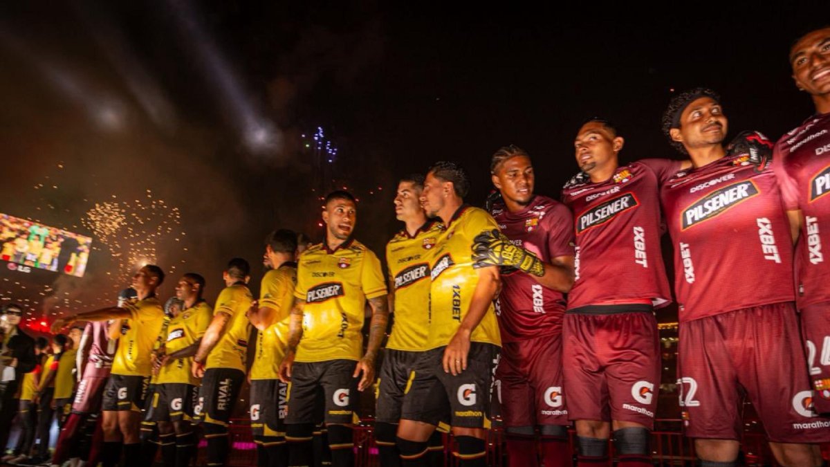 La presentación de Barcelona y su plantilla 2026.