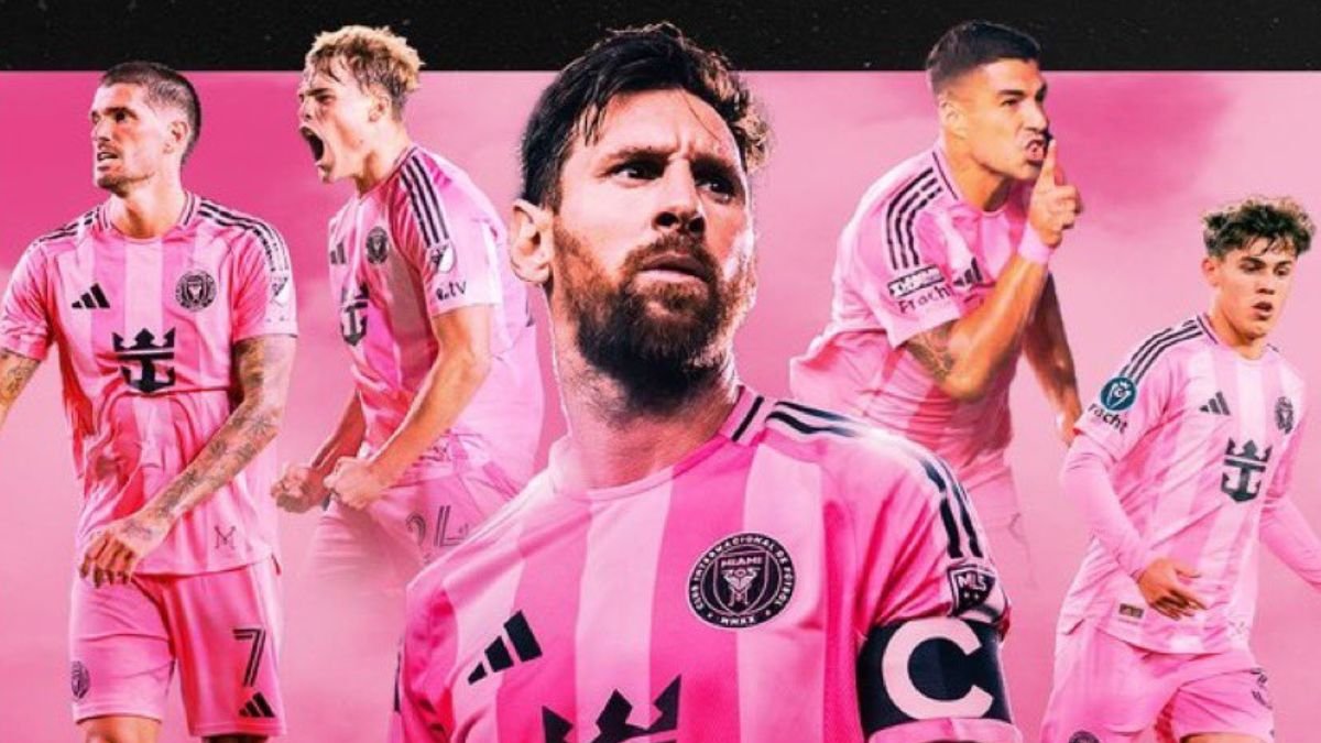 Guayaquil se prepara para recibir a Messi en un evento que promete historia.