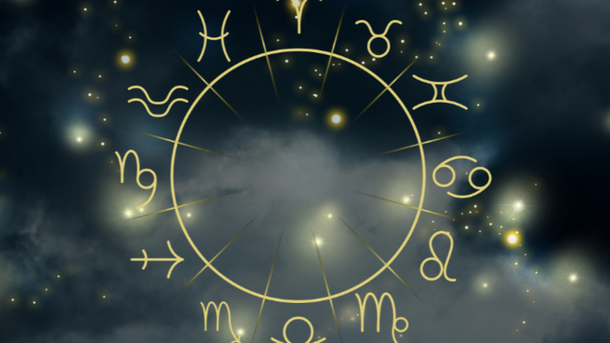 Lo que dice tu signo zodiacal este día.