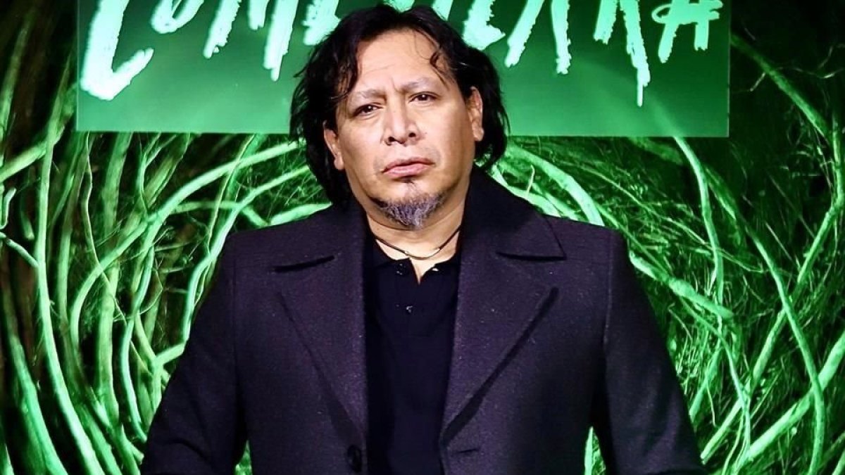 El actor Gerardo Taracena falleció a los 55 años.