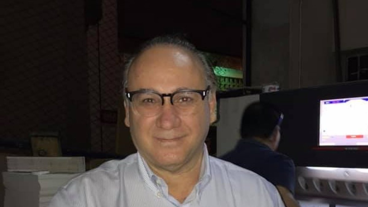 Su reintegro al canal podría darse entre este martes o miércoles.