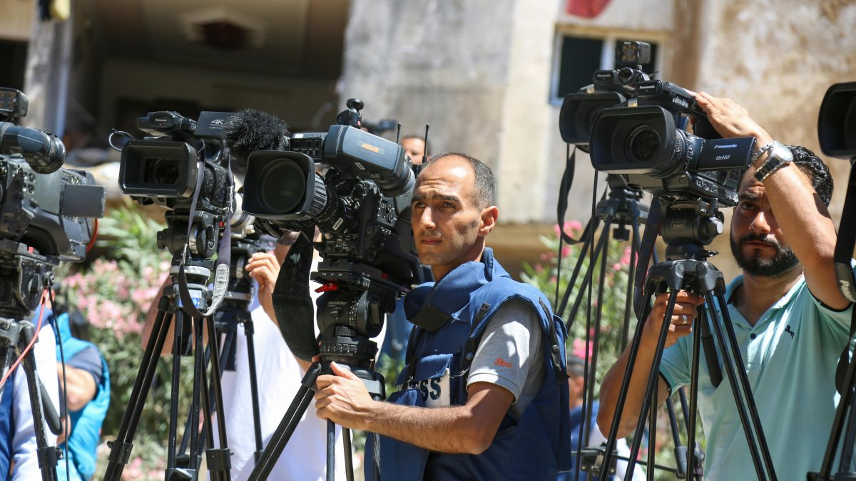 Pichincha es una de las provincias donde se han registrado más alertas.