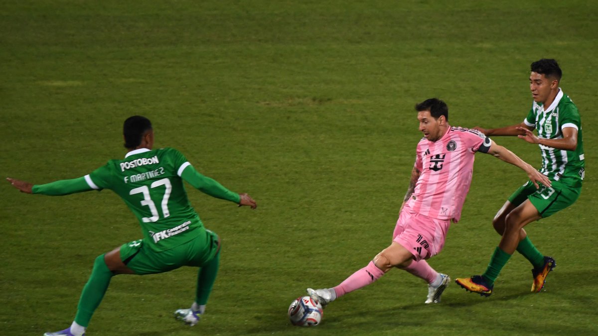 Galatasaray reactiva su plan Messi y enciende el mercado internacional.