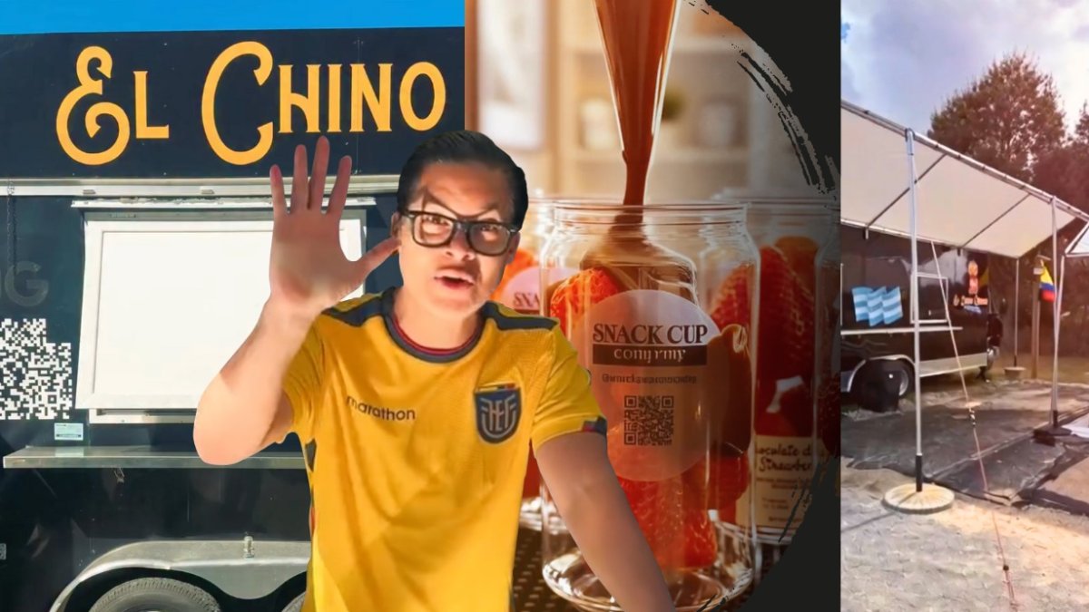 Jorge Luis del Hierro es un cantante ecuatoriano.