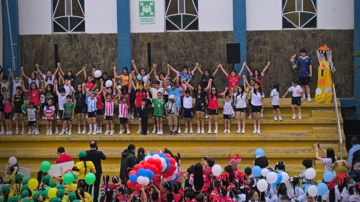 El Mundialito UEFLI 2026 abre sus inscripciones para niños en varias categorías.