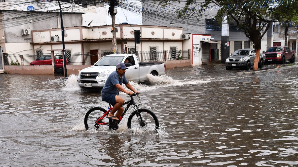 En algunas ciudades como Machala también se verán afectadas.