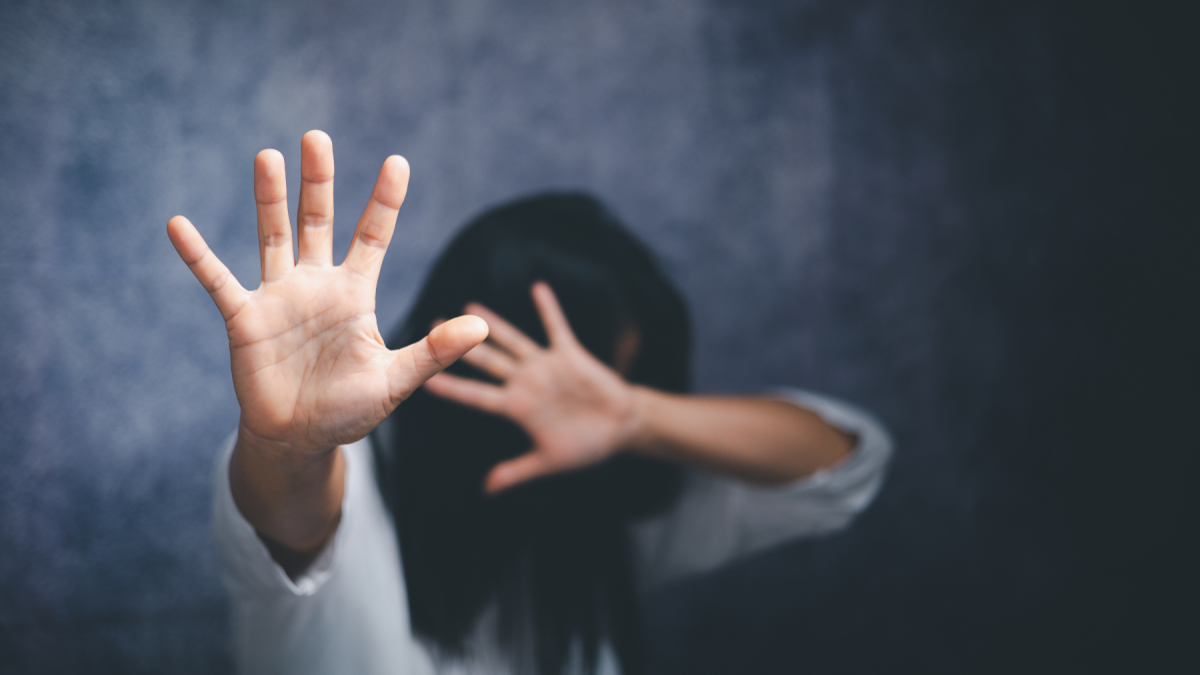 En Guayaquil, dos menores de edad eran explotadas por su propia familia.