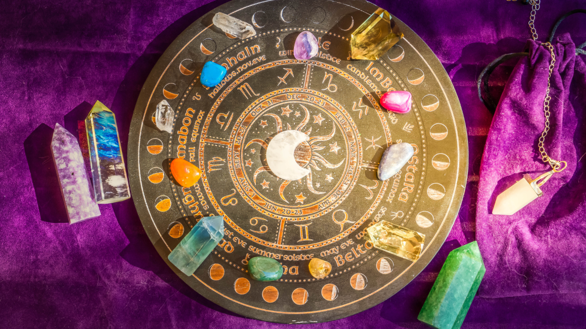 Conoce lo que te deparan los astros hoy.