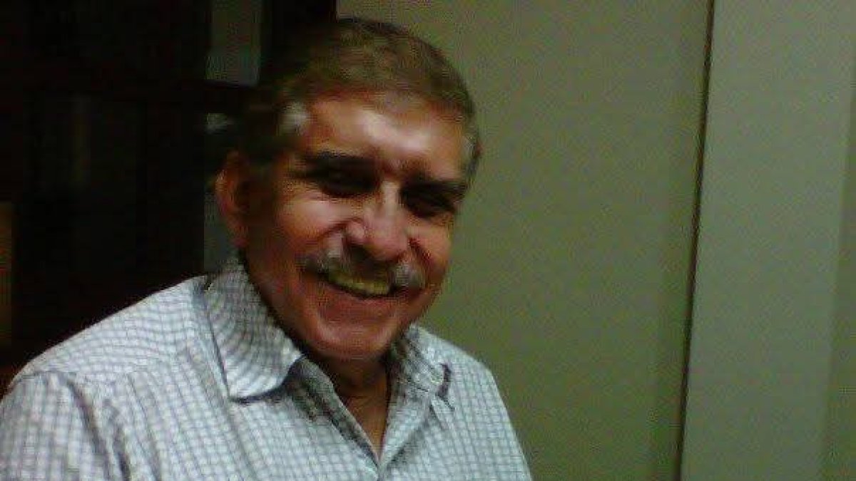 Kenneth Carrera fue profesor de la Universidad de Guayaquil.