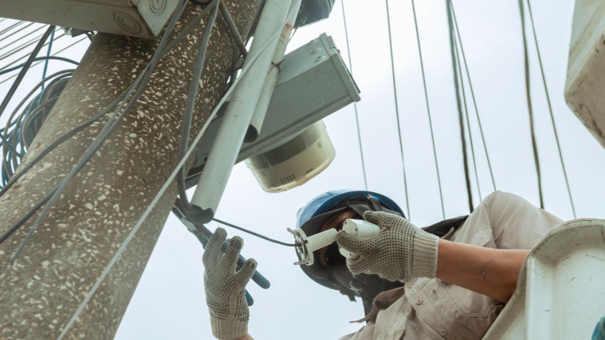 Los dispositivos fueron retirados de zonas públicas.