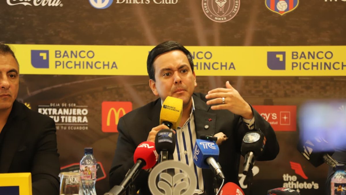 Organizador del evento deportivo anunció buenas ganancias para el país.