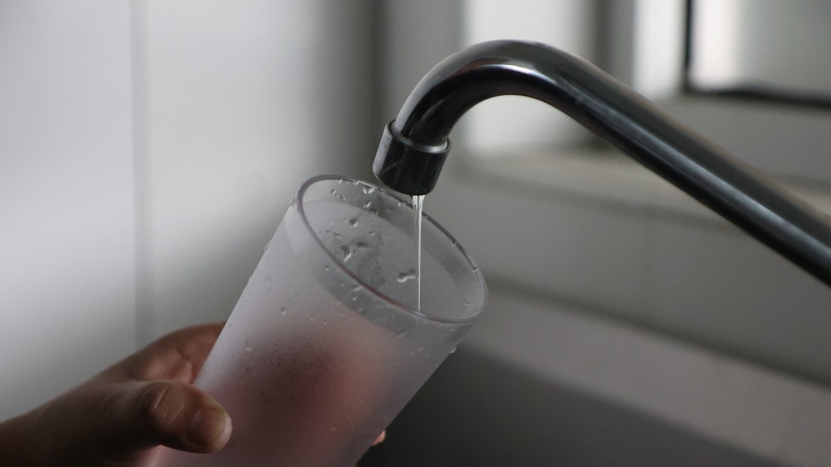 Miles de hogares quedarán sin agua desde la madrugada de este domingo por trabajos programados en la vía a Daule.